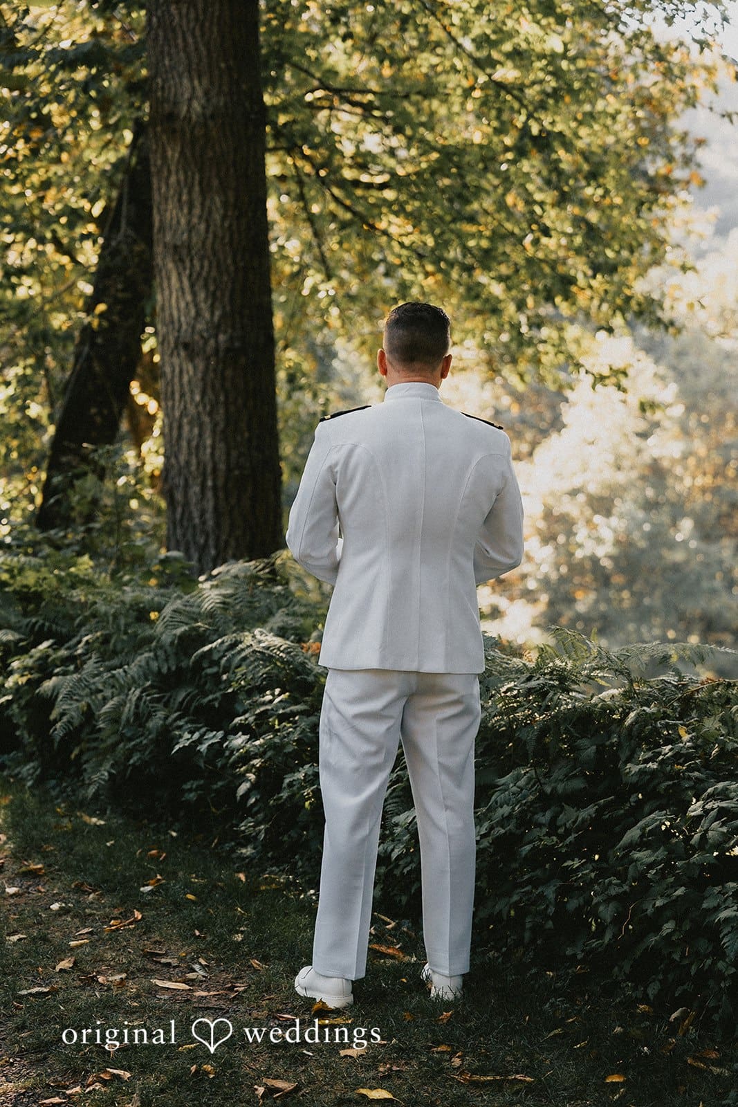 Bridal Veil Lakes Wedding // Stephanie & Jordan -