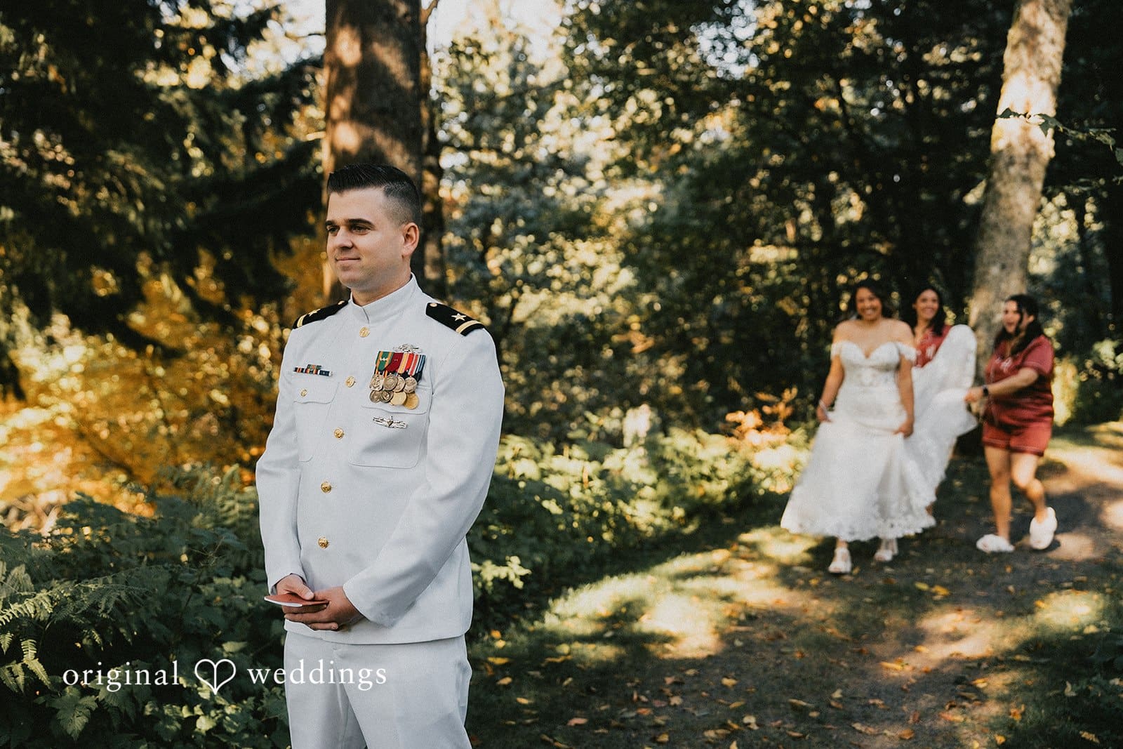 Bridal Veil Lakes Wedding // Stephanie & Jordan -