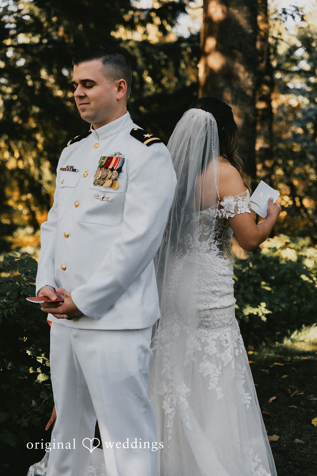 Bridal Veil Lakes Wedding // Stephanie & Jordan -