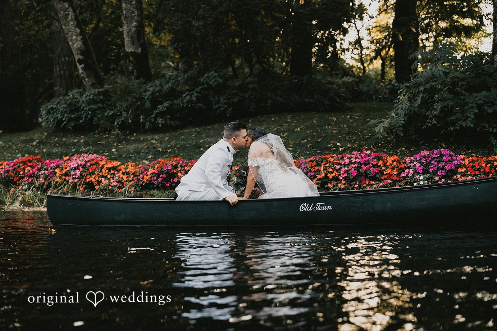 Bridal Veil Lakes Wedding // Stephanie & Jordan -