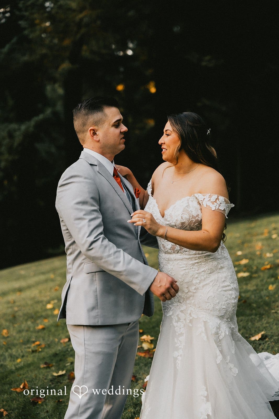 Bridal Veil Lakes Wedding // Stephanie & Jordan -