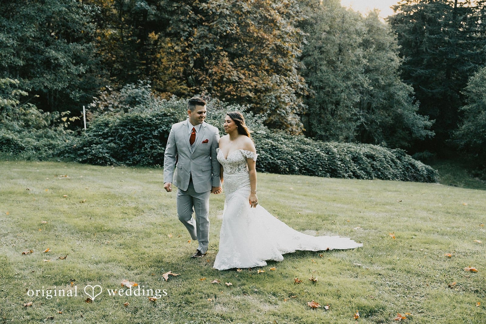 Bridal Veil Lakes Wedding // Stephanie & Jordan -