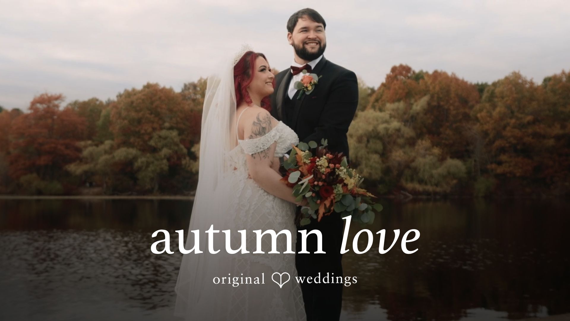 Burlington Marriot Wedding Video // Sima & Thomas -