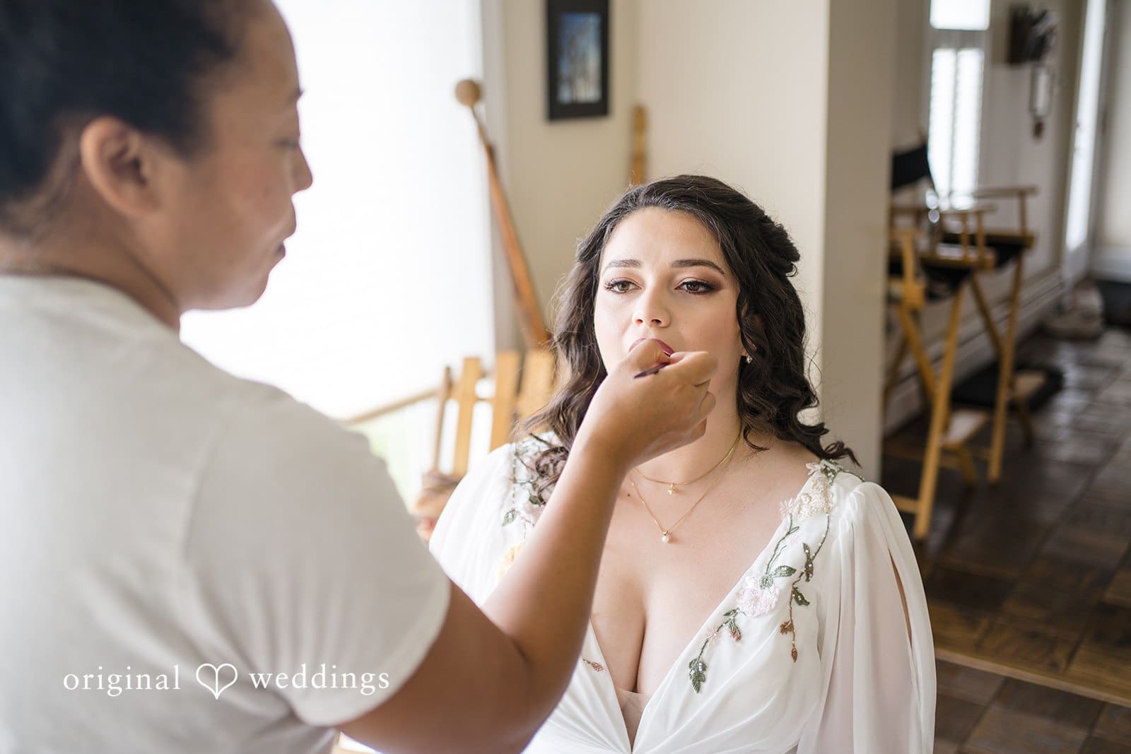 Caboose Farm Wedding // Lucy & Karalyn -