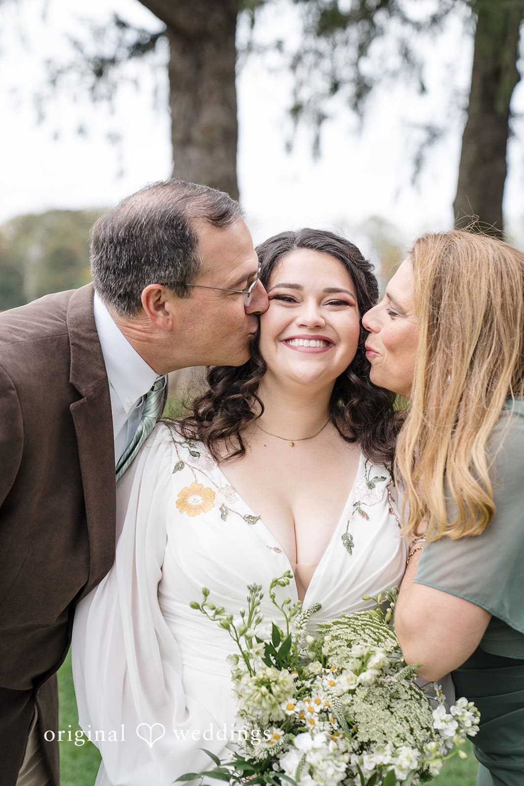 Caboose Farm Wedding // Lucy & Karalyn -