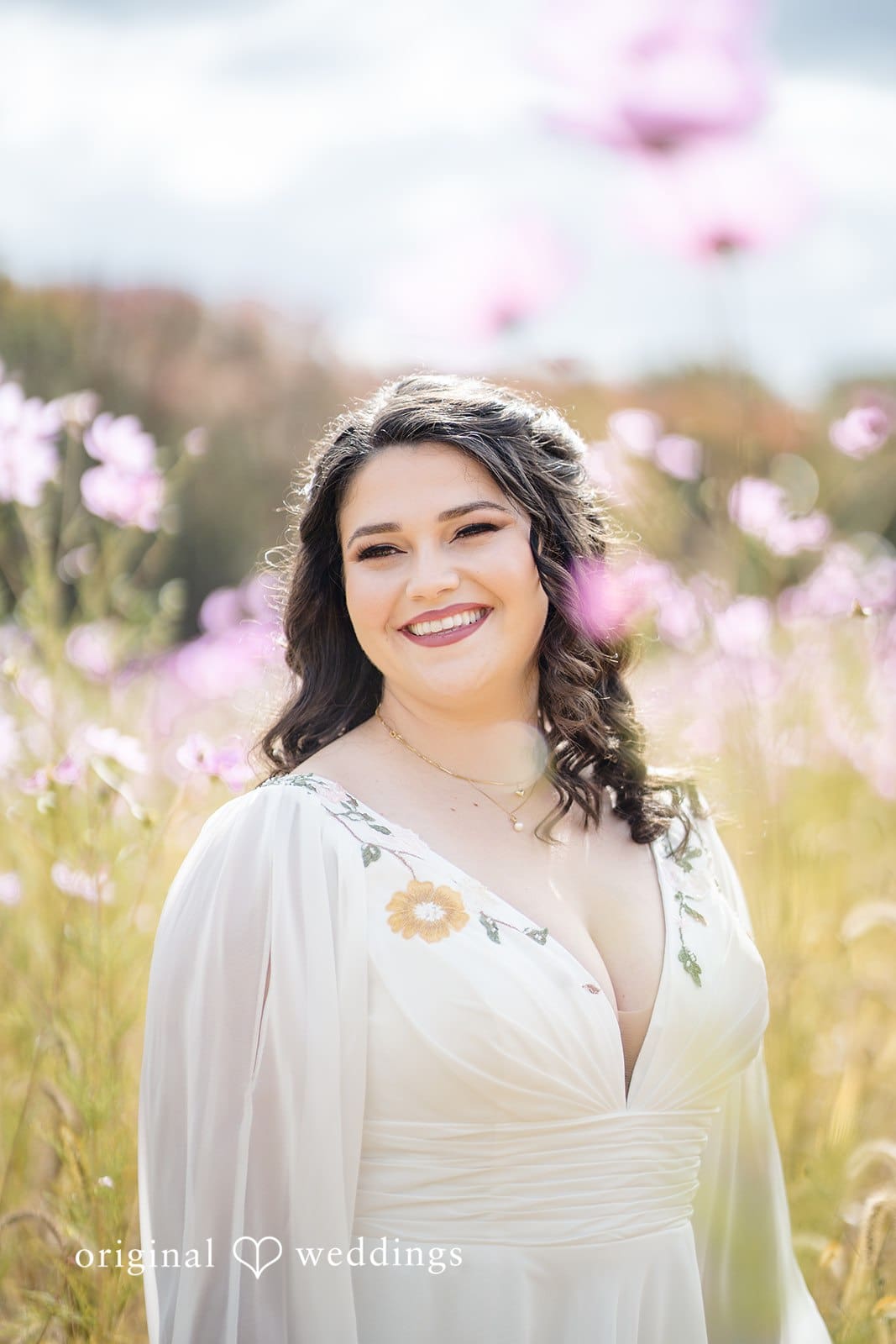 Caboose Farm Wedding // Lucy & Karalyn -