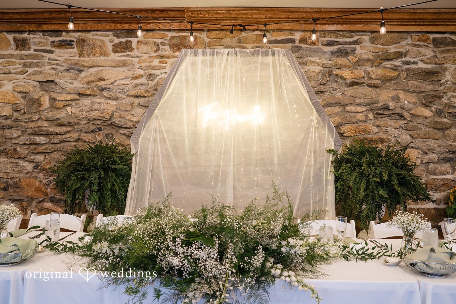 Caboose Farm Wedding // Lucy & Karalyn -