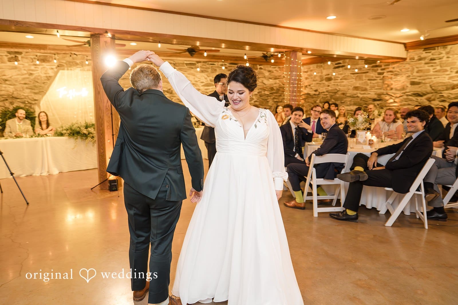 Caboose Farm Wedding // Lucy & Karalyn -