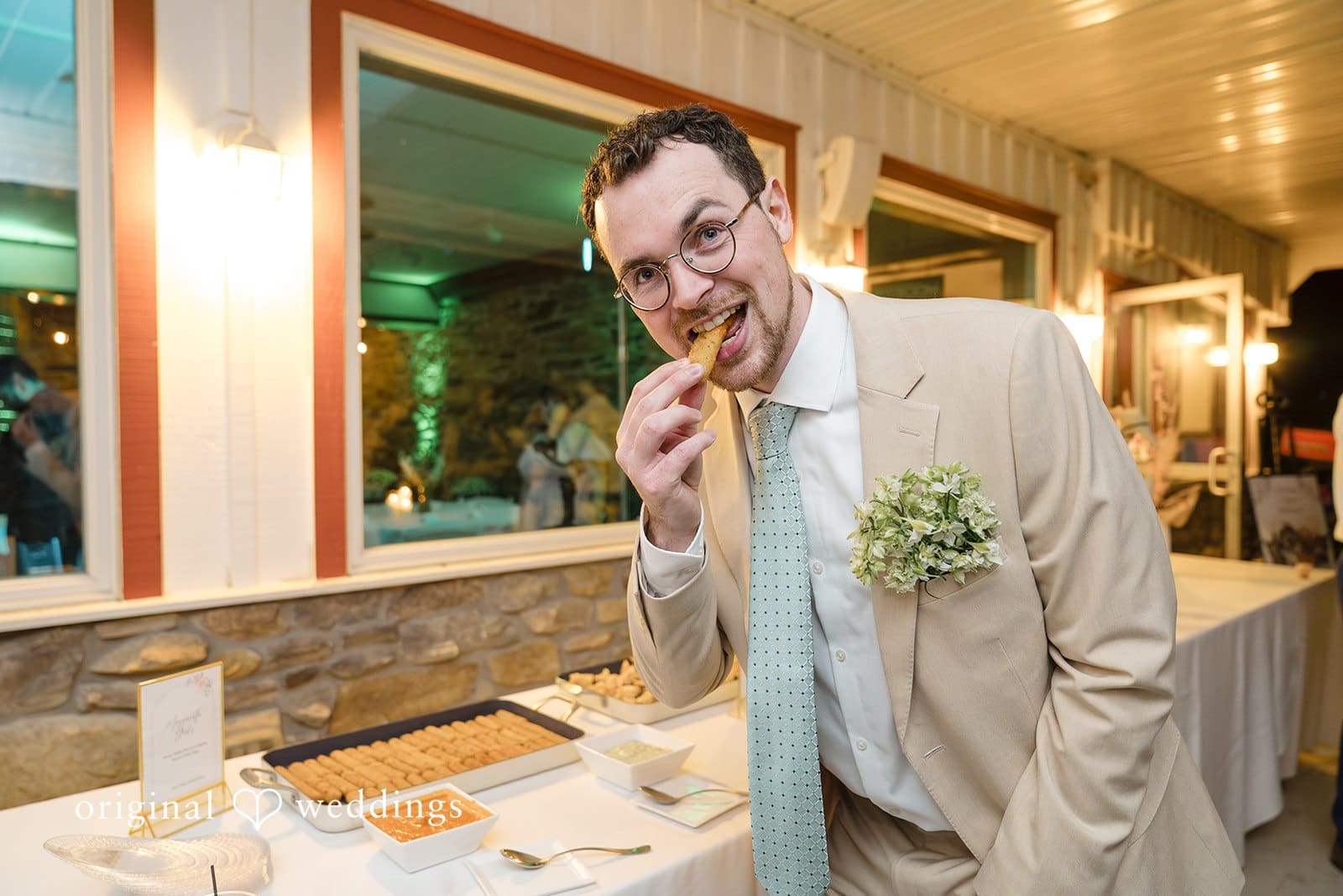 Caboose Farm Wedding // Lucy & Karalyn -