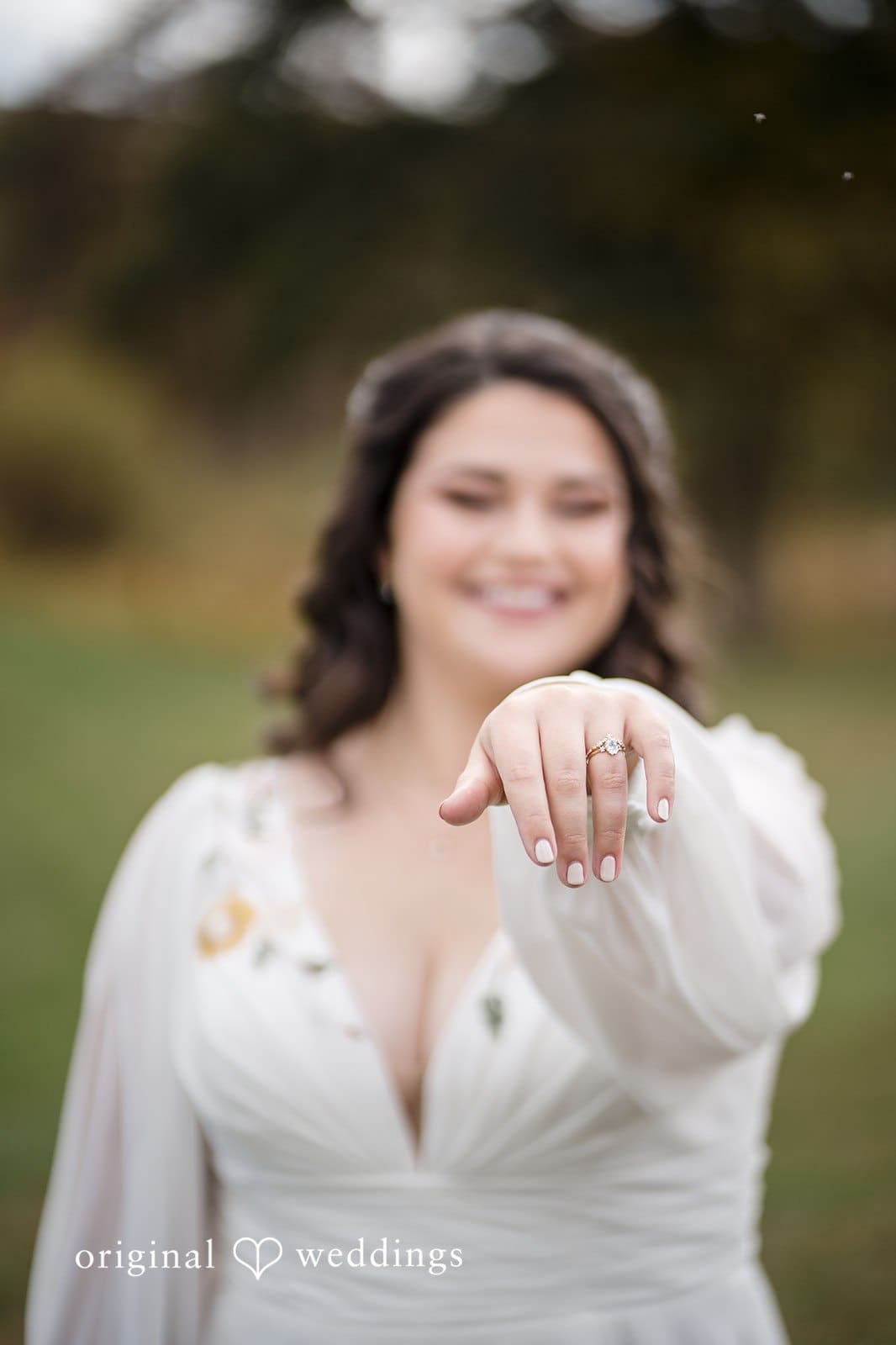 Caboose Farm Wedding // Lucy & Karalyn -