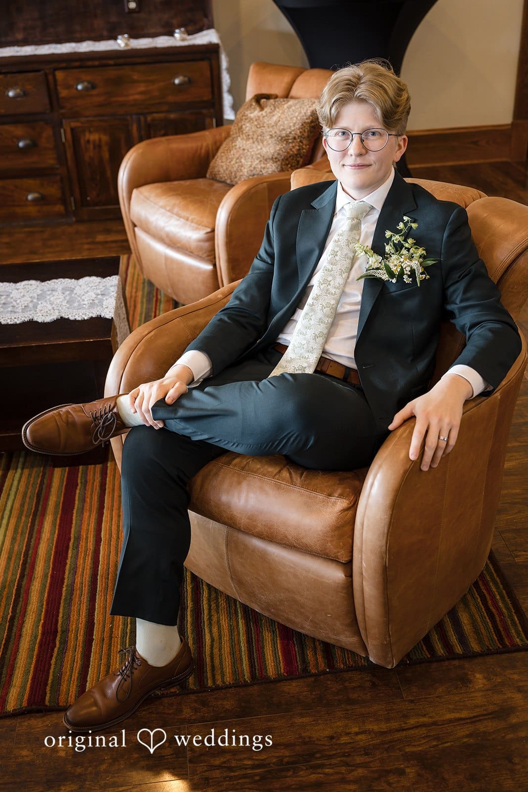 Caboose Farm Wedding // Lucy & Karalyn -