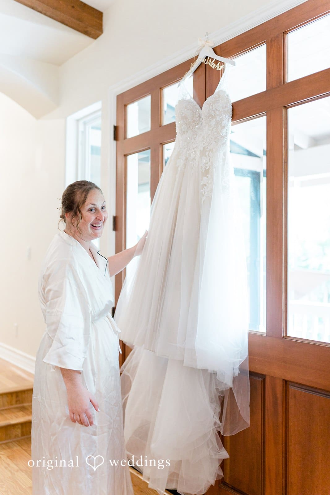 California Backyard Wedding // Danielle & Adrian -