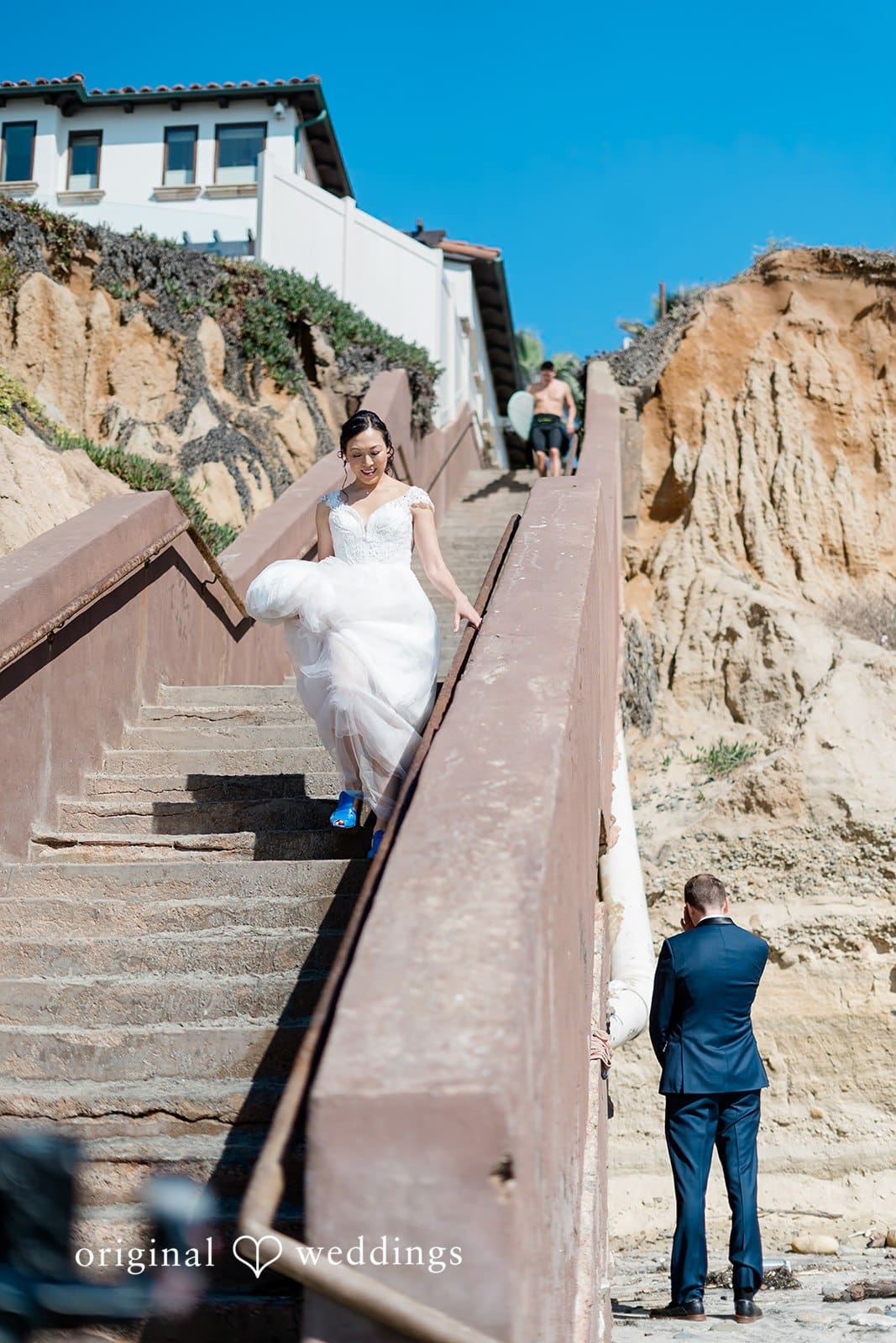 California Backyard Wedding // James & Angeline -