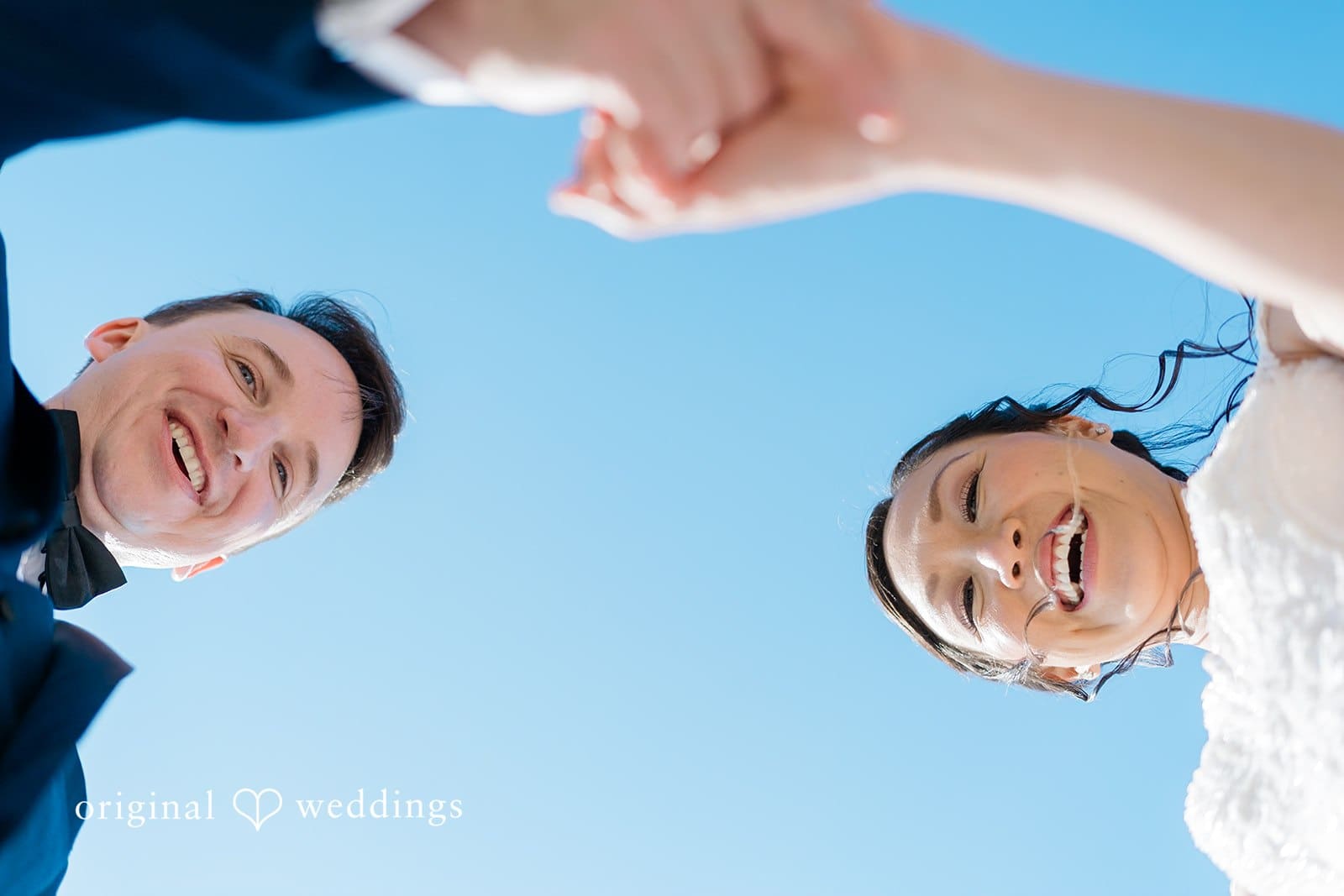 California Backyard Wedding // James & Angeline -