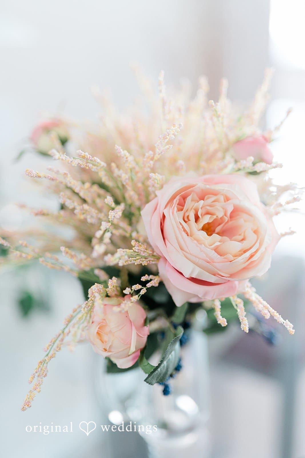 California Backyard Wedding // Jessica & Kyle -