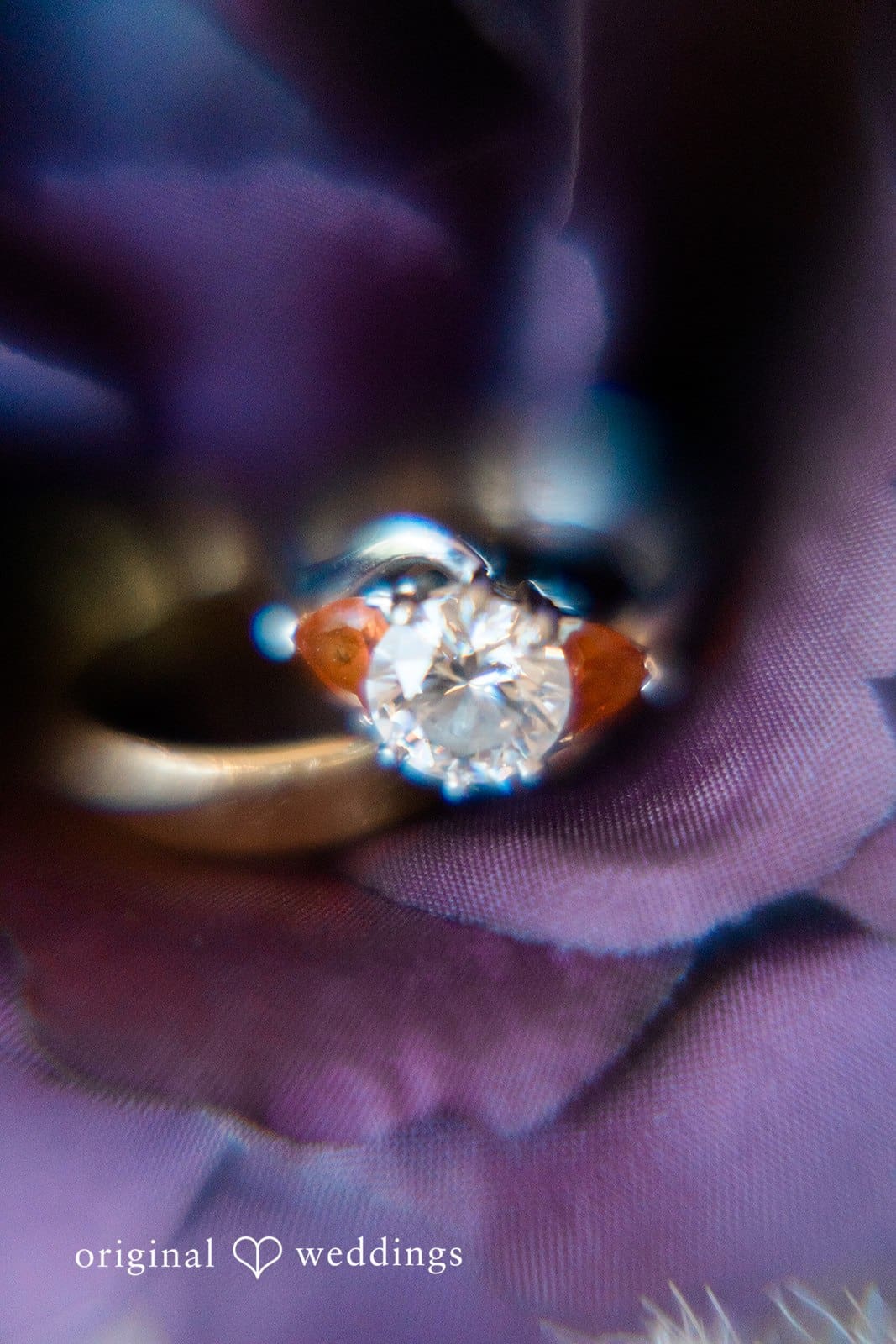 California Backyard Wedding // Jessica & Kyle -