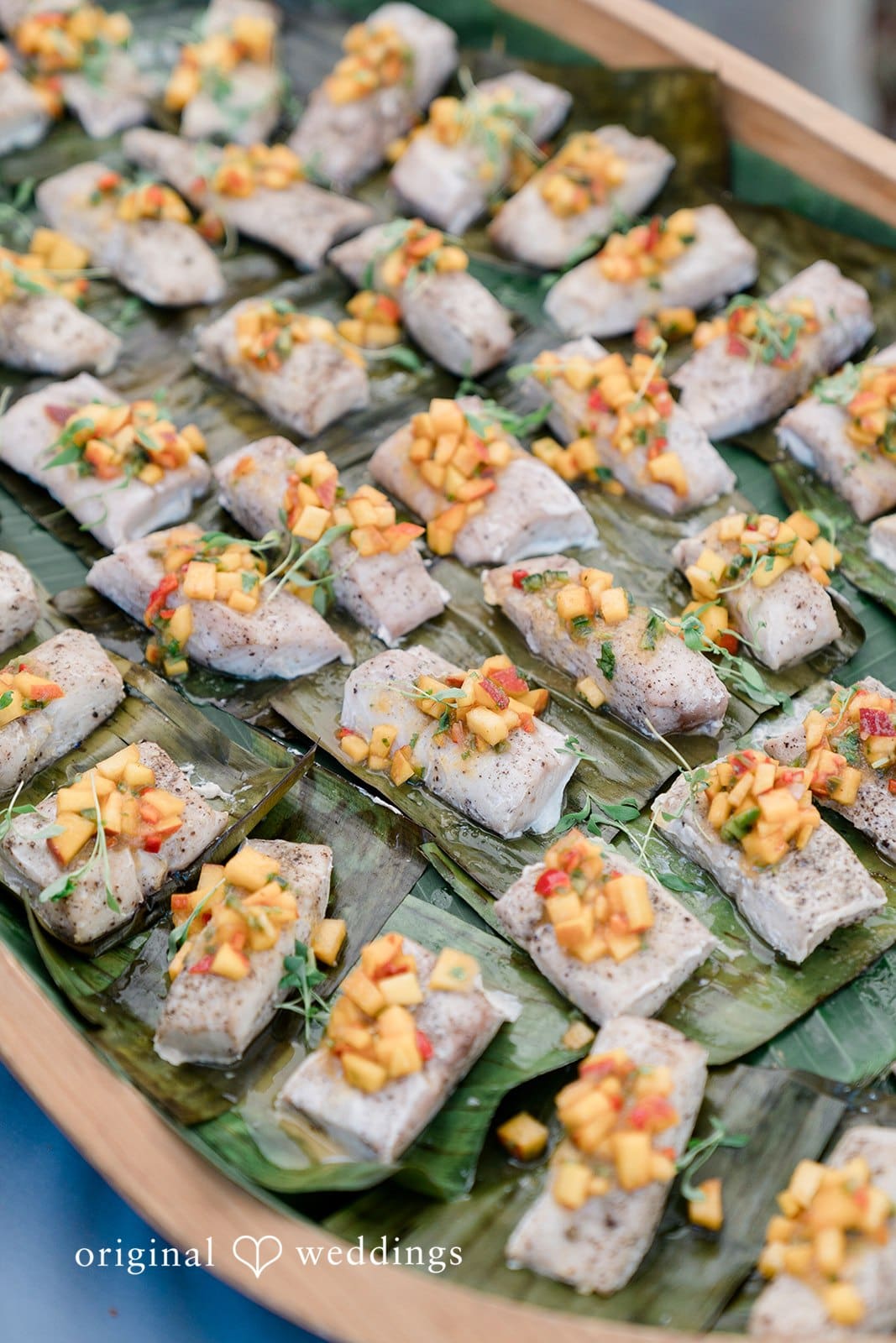 California Backyard Wedding // Jessica & Kyle -