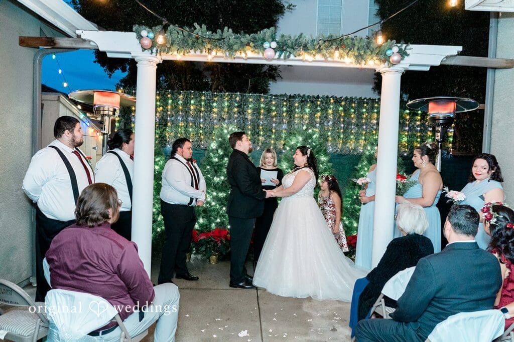 Kristiana & Jordan -