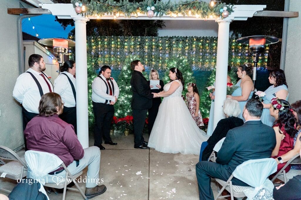 Kristiana & Jordan -