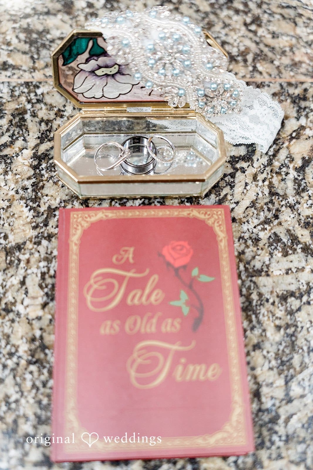 California Backyard Wedding // Kristiana & Jordan -