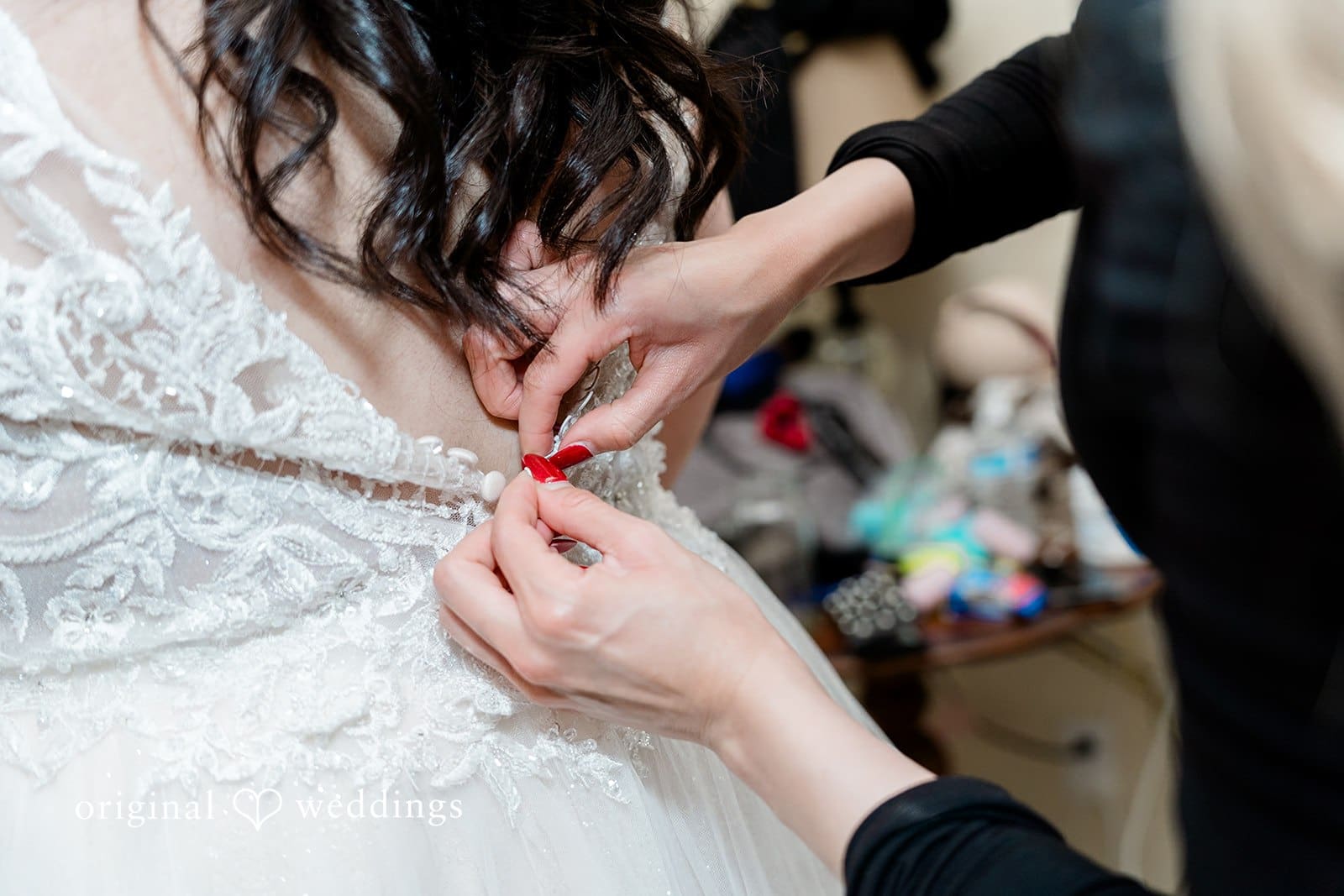 California Backyard Wedding // Kristiana & Jordan -