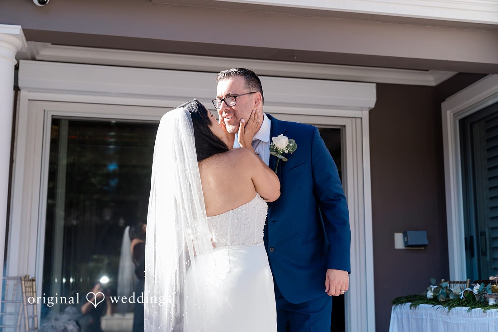 California Backyard Wedding // Marjan & Ricky -