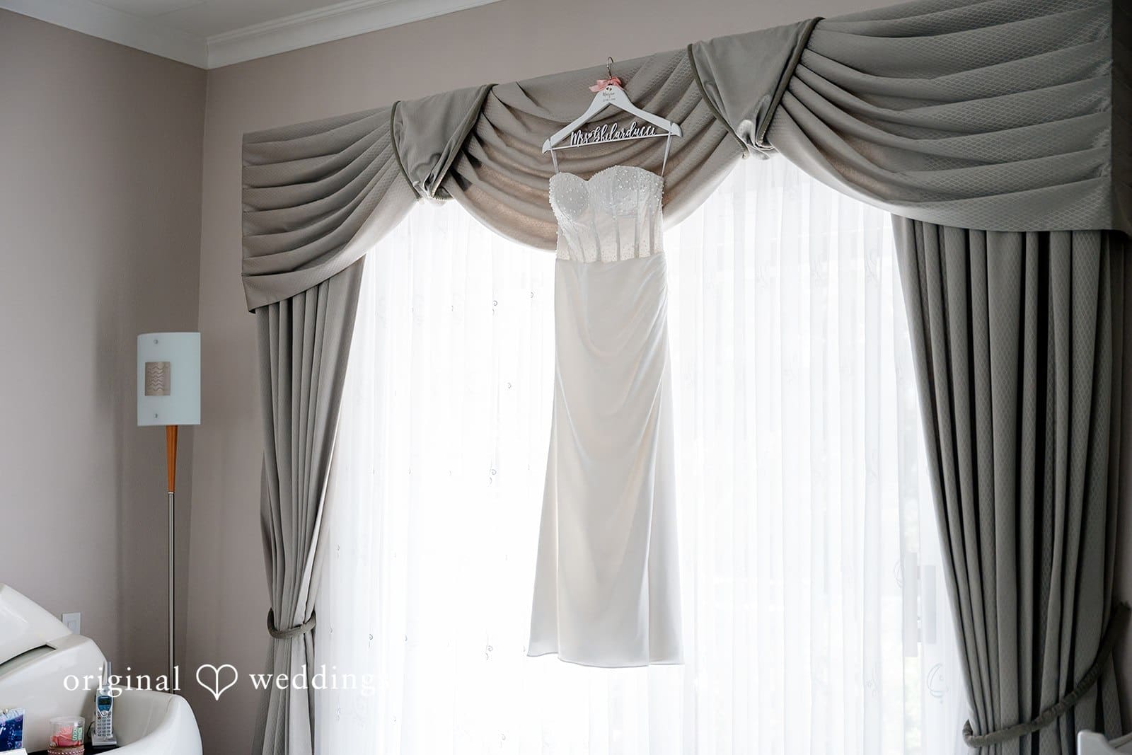 California Backyard Wedding // Marjan & Ricky -