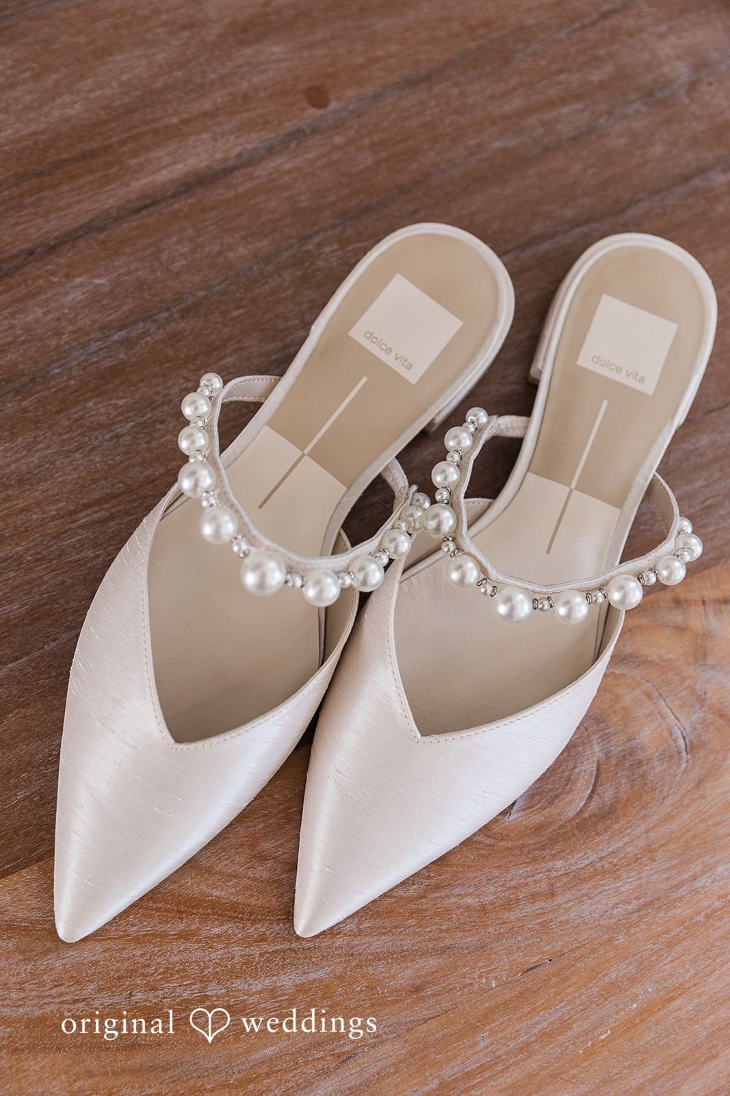 California Backyard Wedding // Jacqueline & Jake -