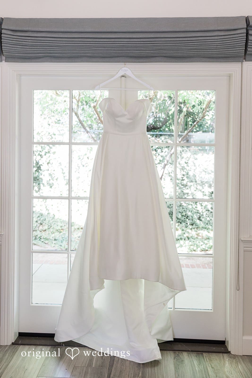 California Backyard Wedding // Jacqueline & Jake -