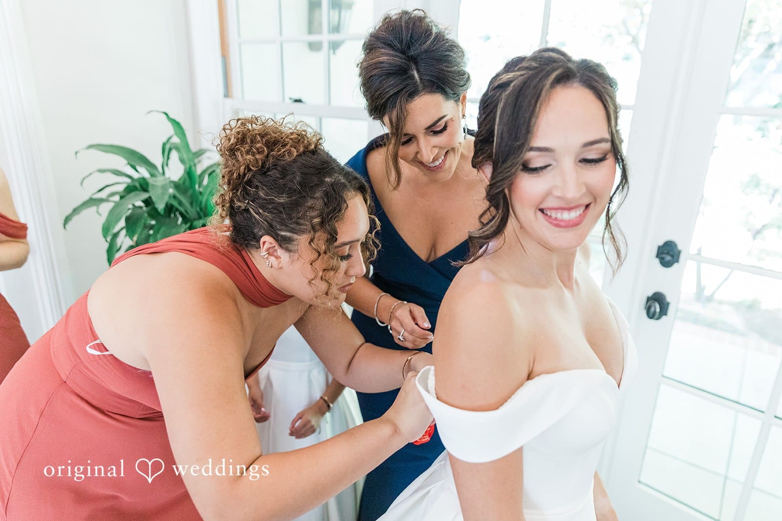 California Backyard Wedding // Jacqueline & Jake -
