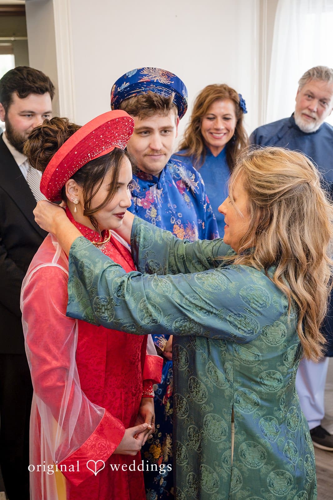 California Backyard Wedding // Andrea & Zachary -