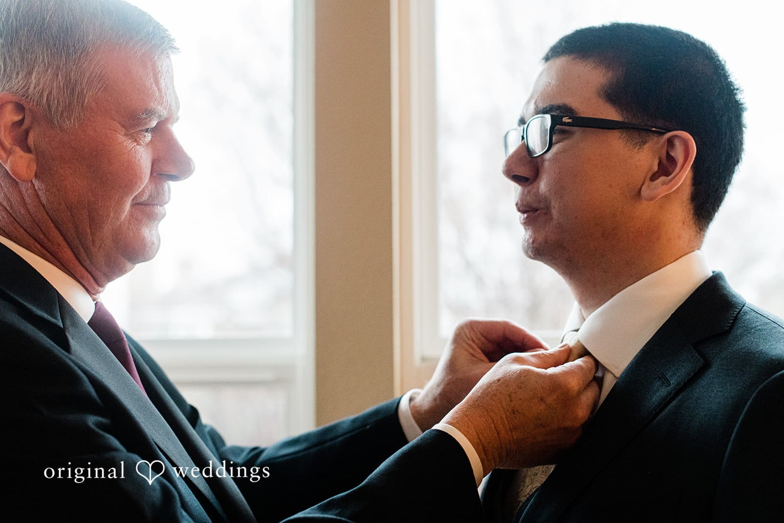 California Backyard Wedding // Nisha & Christopher -