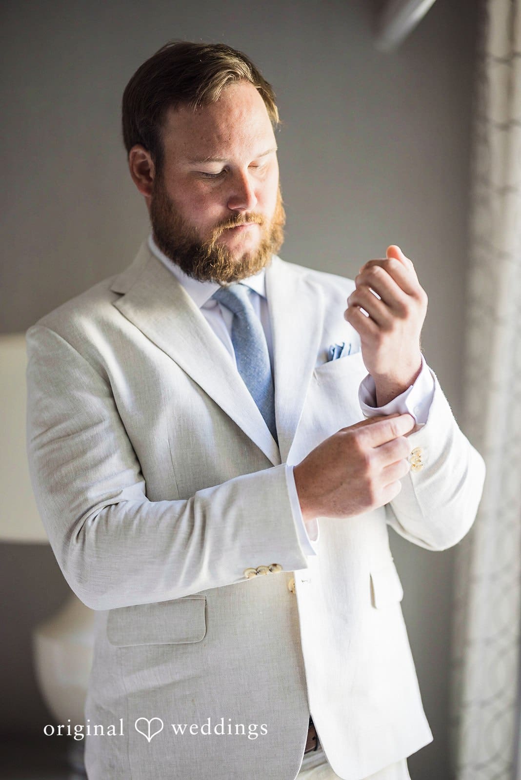 California Backyard Wedding // Tato & Chad -