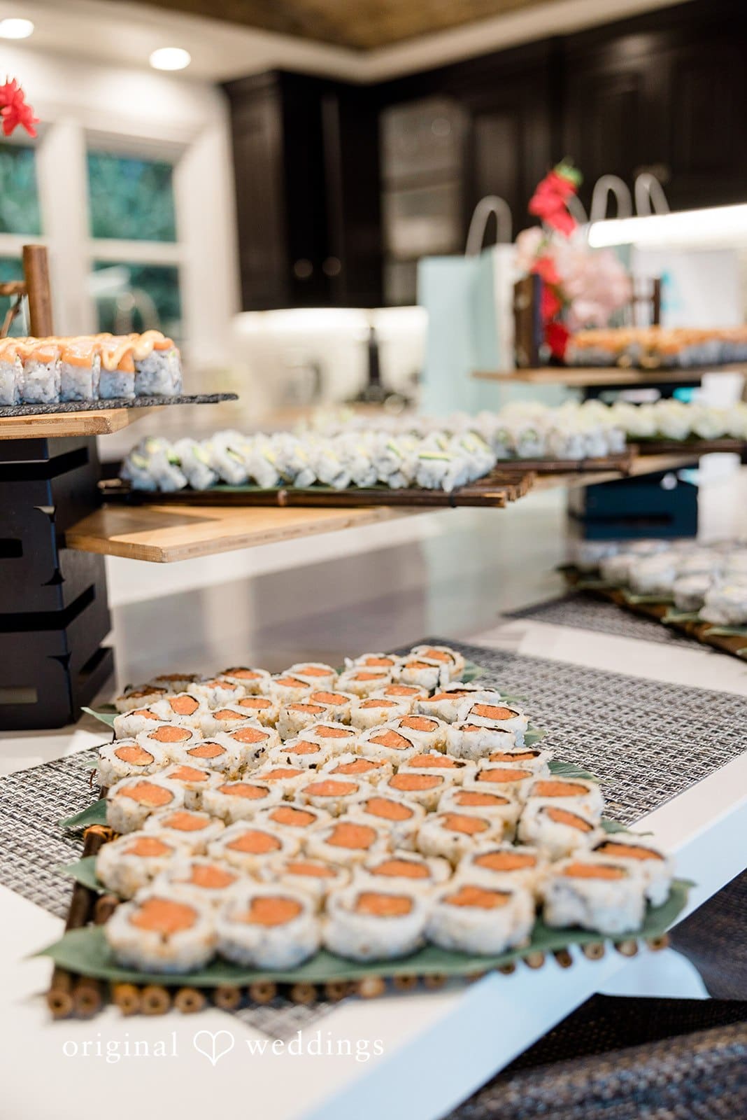 California Home Wedding // Nicole & Andre -