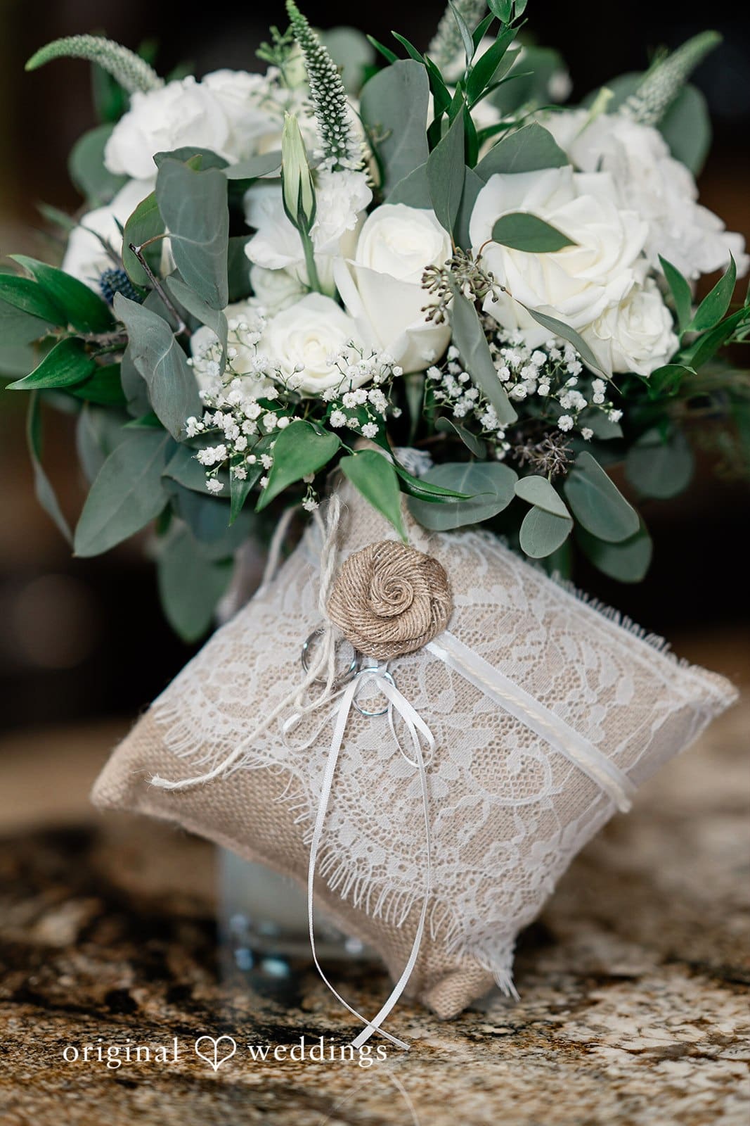 Camano Island Wedding // Catherine & Troy -