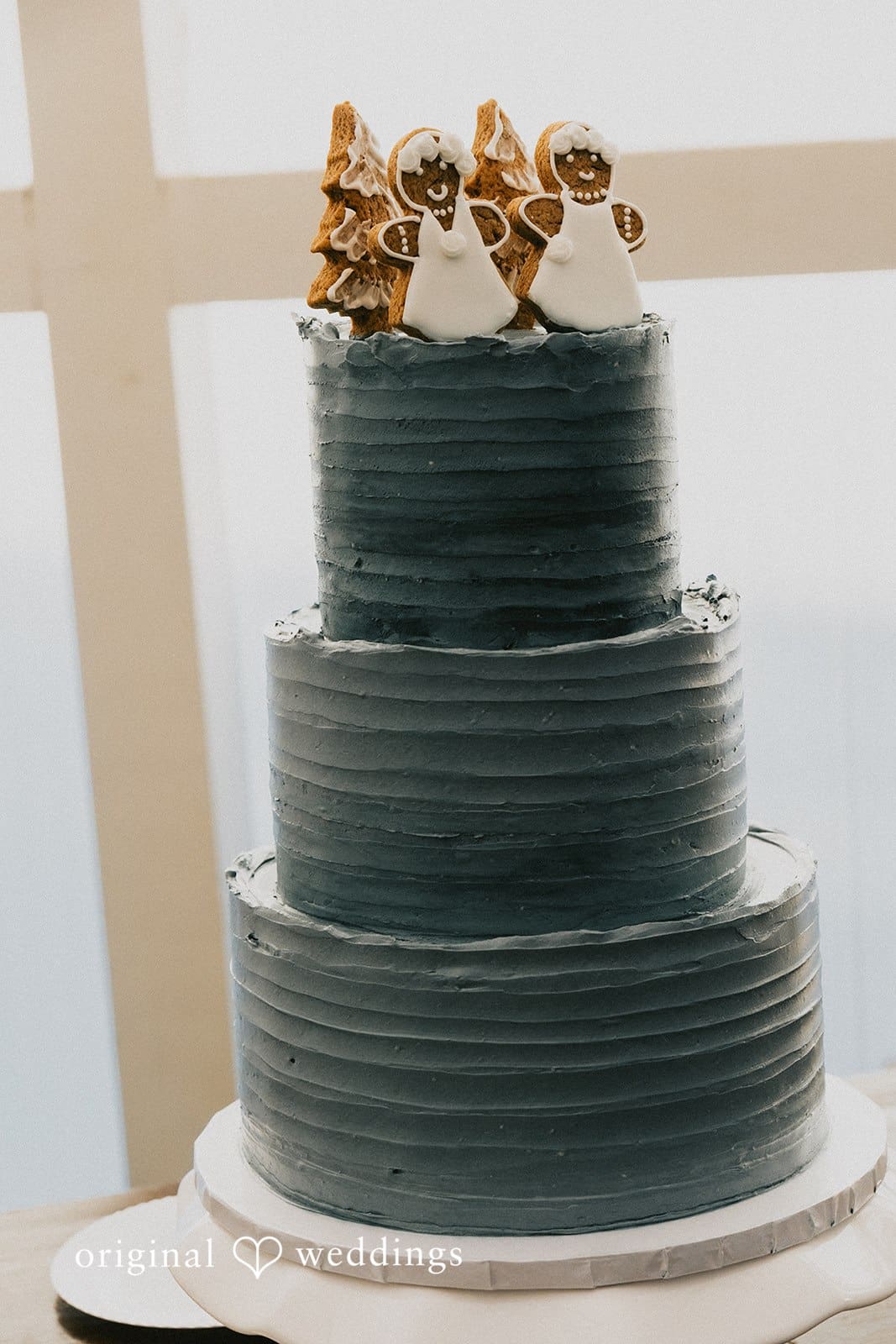 Camino Real Ranch Wedding // Gina & Jessica -