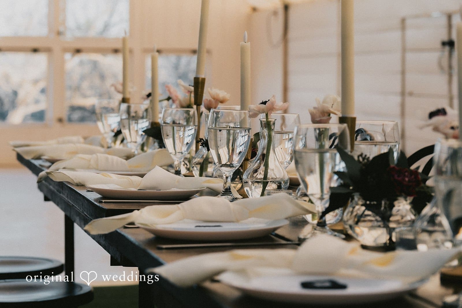 Camino Real Ranch Wedding // Gina & Jessica -