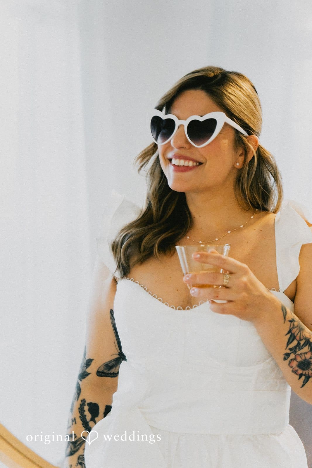 Camino Real Ranch Wedding // Gina & Jessica -