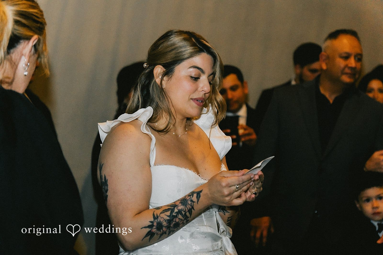 Camino Real Ranch Wedding // Gina & Jessica -