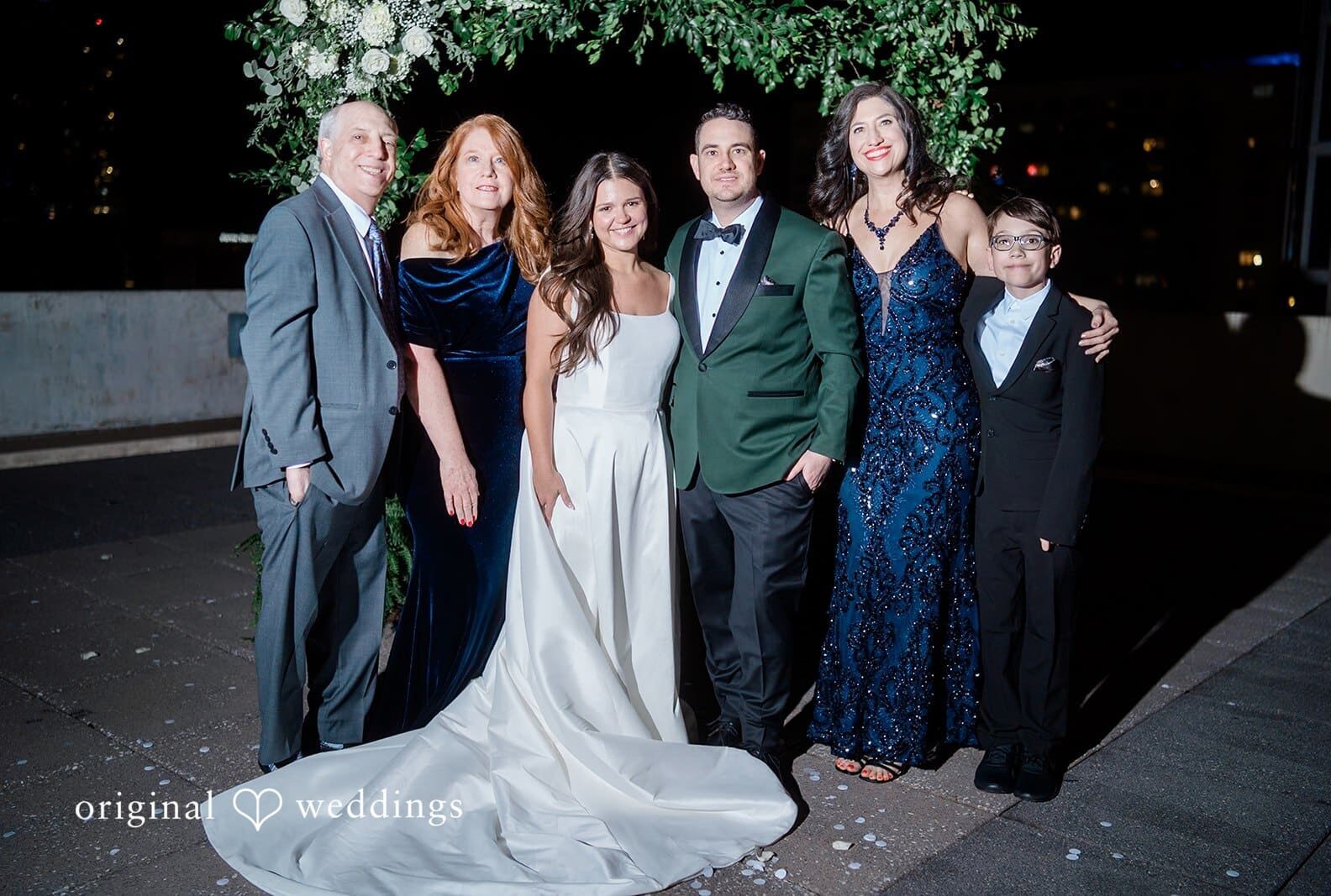 The Grand Bohemian Wedding // Alexander & Megan -