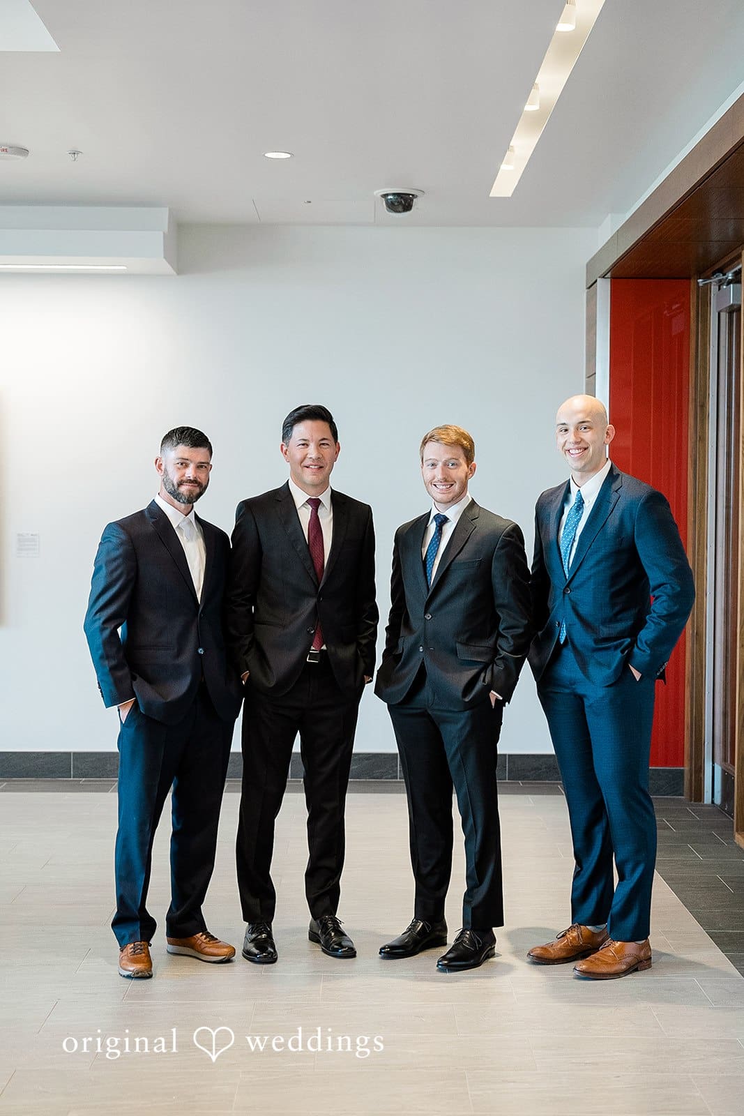 Canlis Wedding // Jonathon & David -