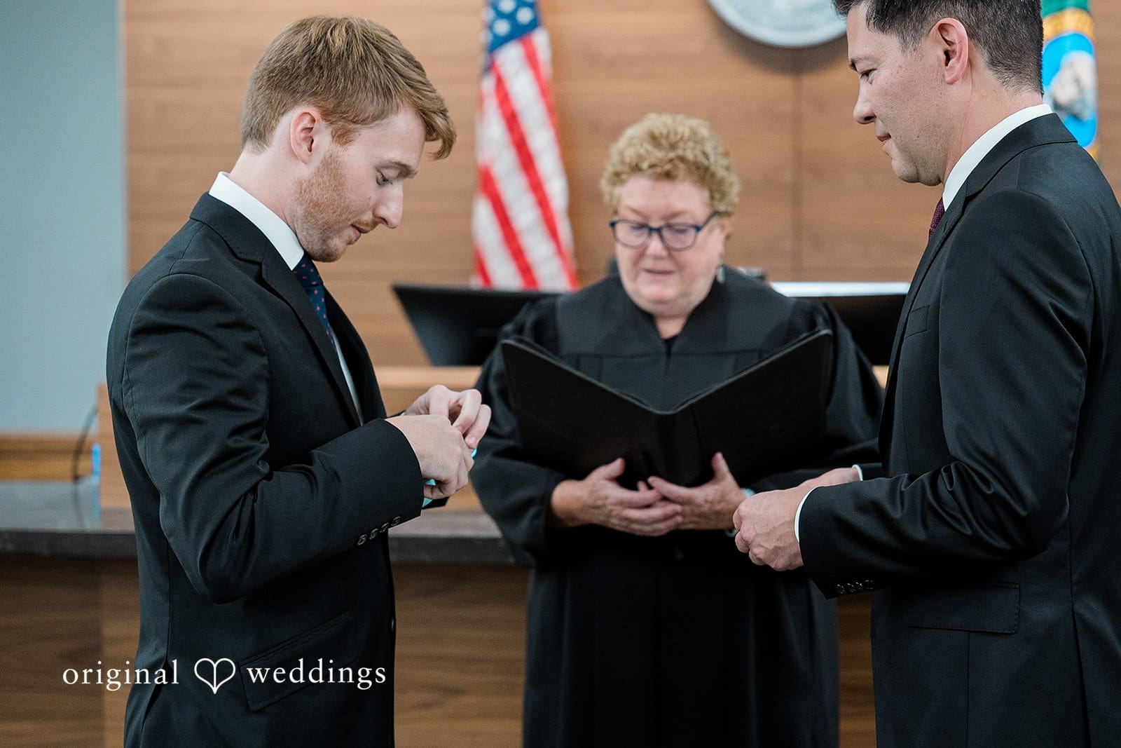 Canlis Wedding // Jonathon & David -