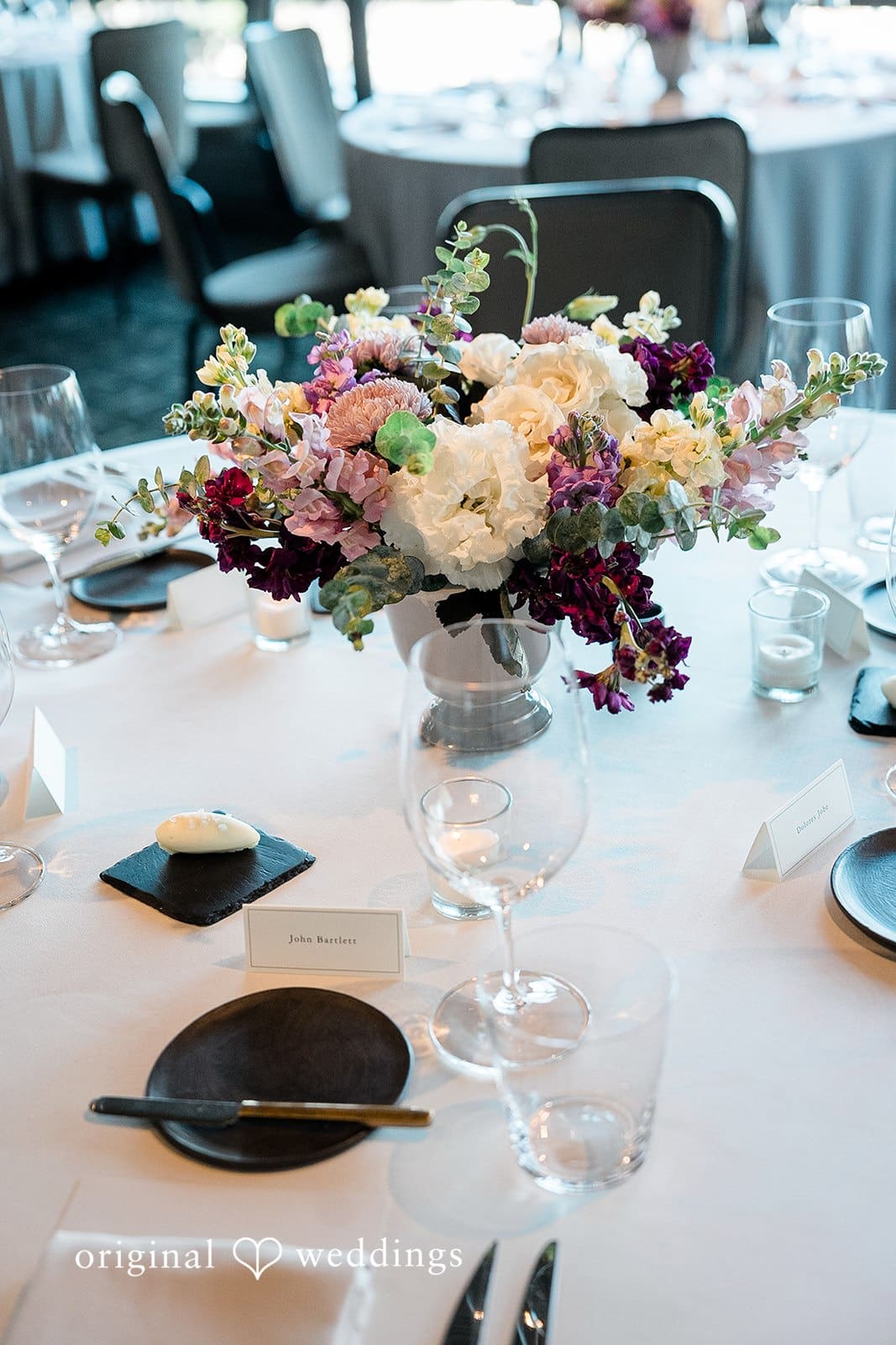 Canlis Wedding // Jonathon & David -