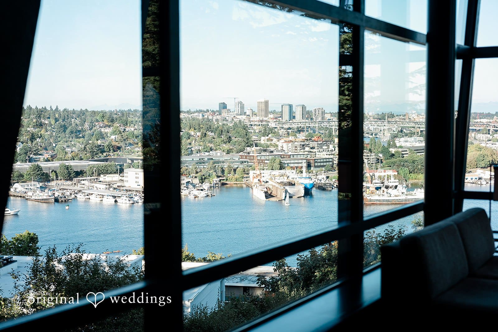 Canlis Wedding // Jonathon & David -