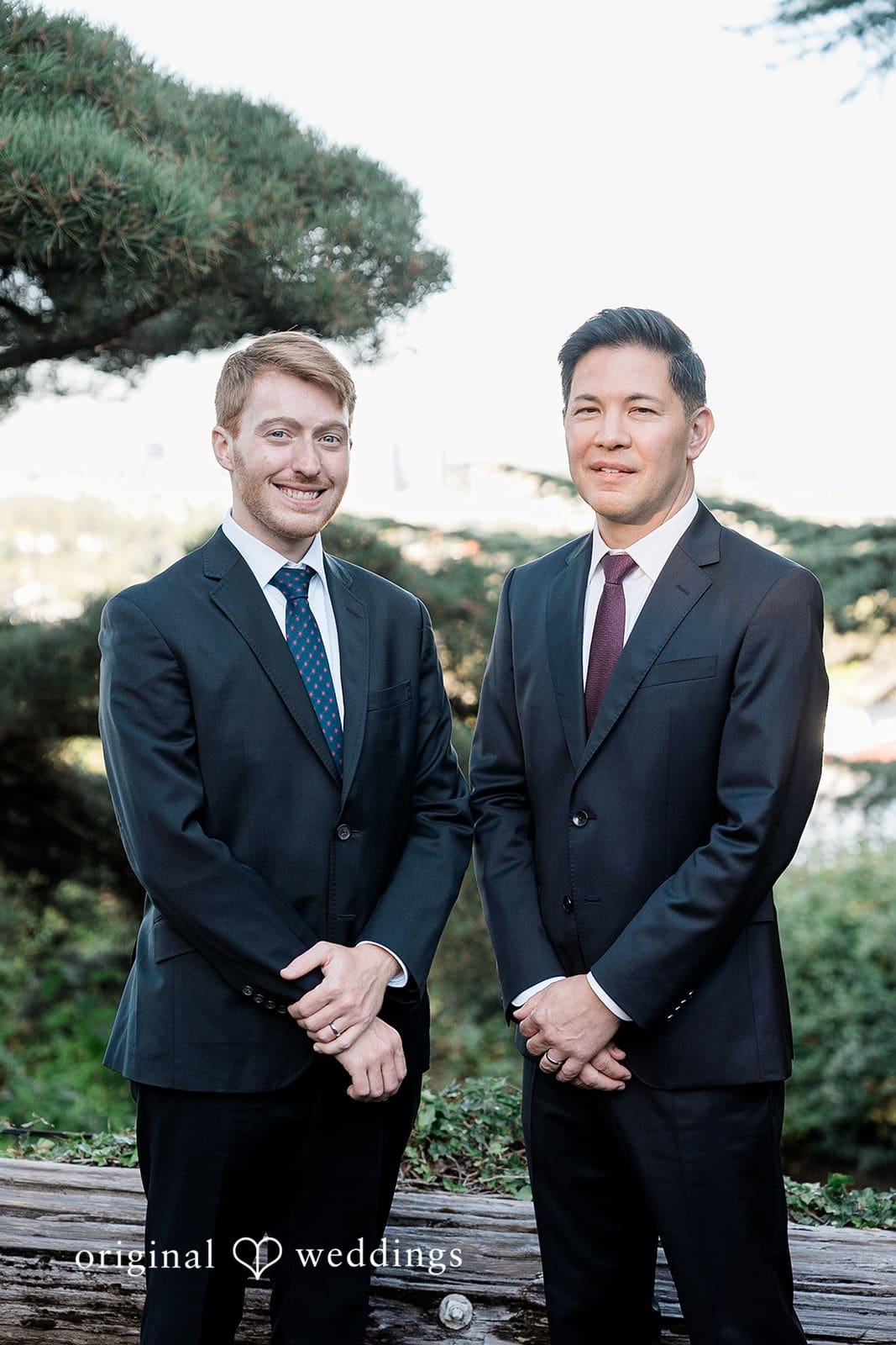 Canlis Wedding // Jonathon & David -