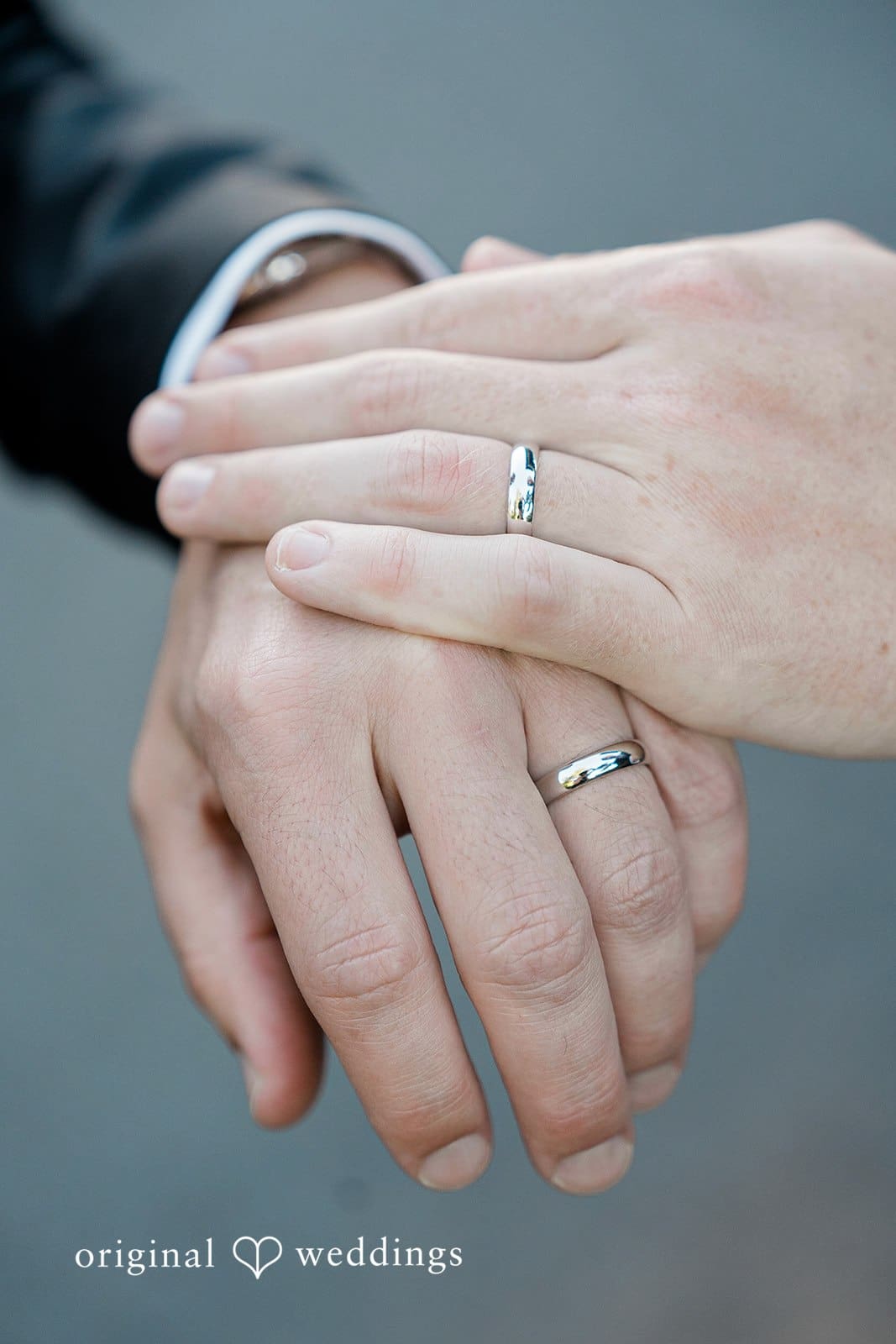 Canlis Wedding // Jonathon & David -