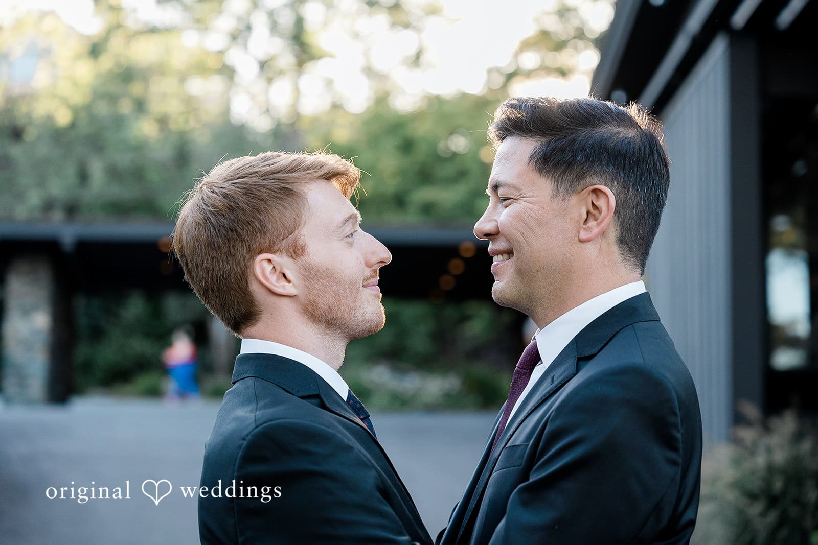Canlis Wedding // Jonathon & David -