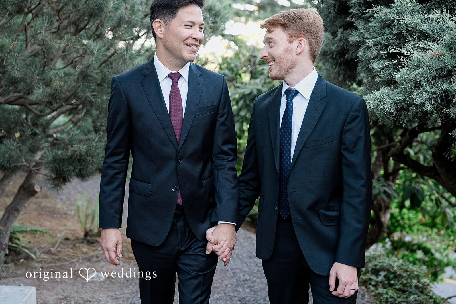 Canlis Wedding // Jonathon & David -