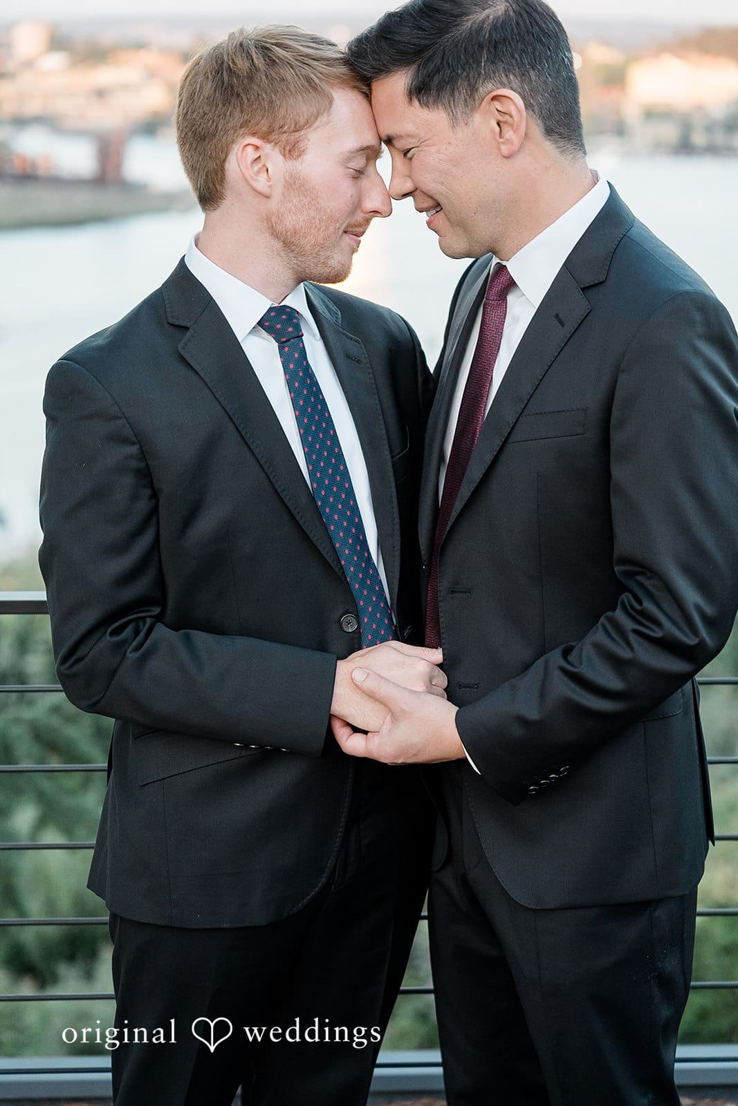 Canlis Wedding // Jonathon & David -