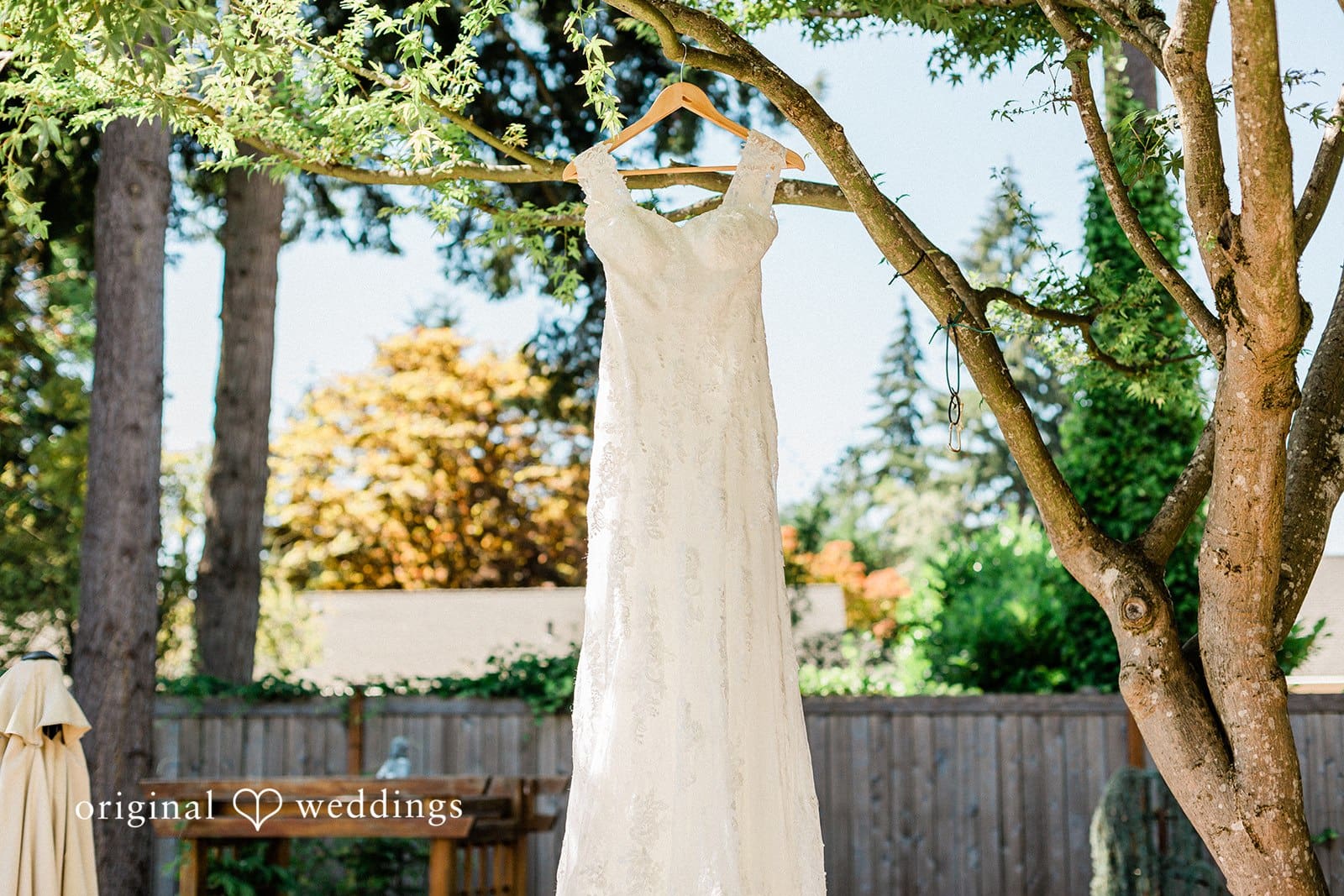 Canlis Wedding // Terence & Teresa -